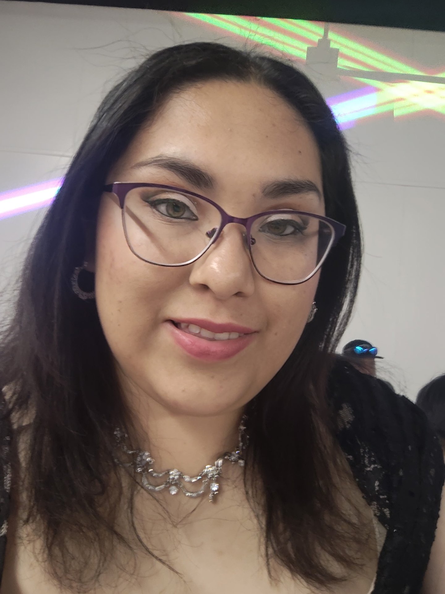 Pricila C., Supervisor at Nelly Cleaning Service
