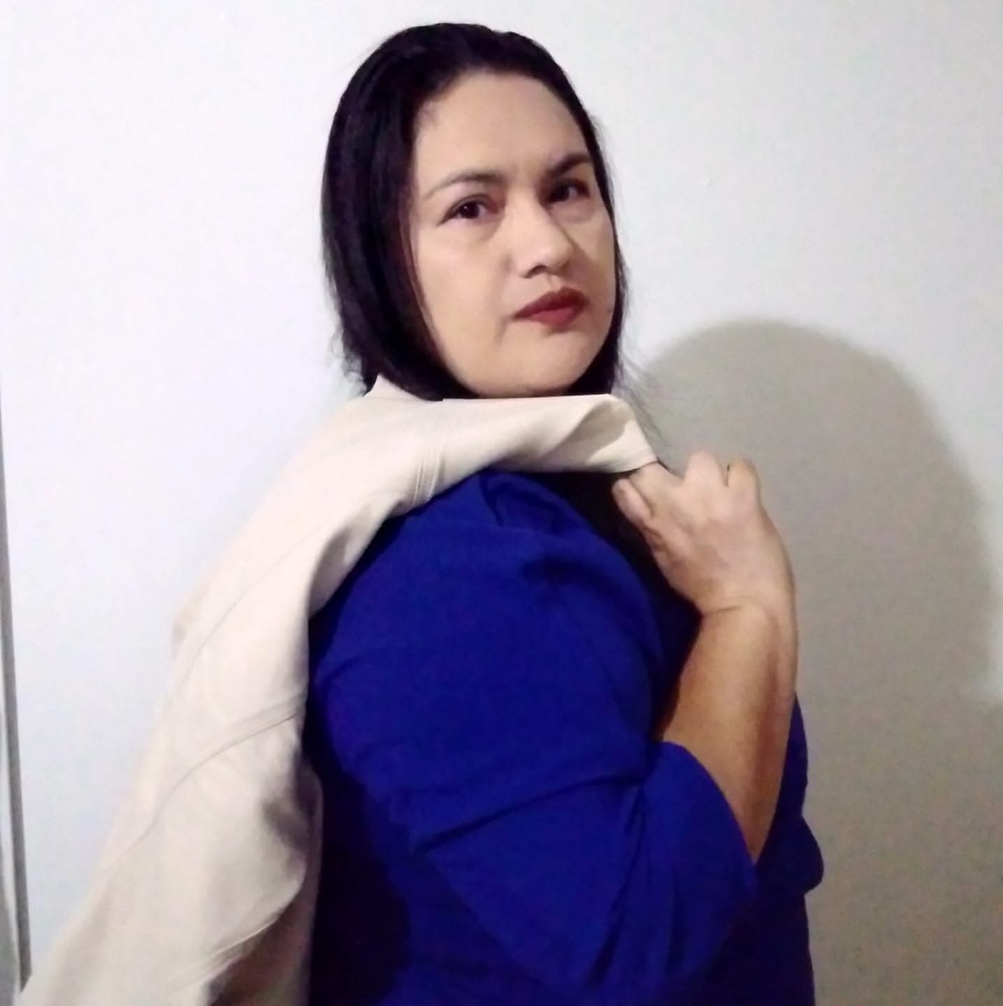 Nelly P., Owner and CEO of Nelly Cleaning Service